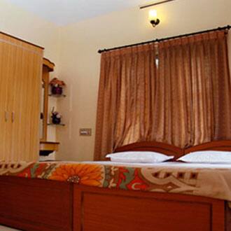 Hill View Home Stay, Wayanad 2